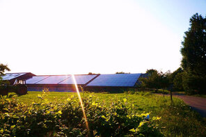 Photovoltaikanlage