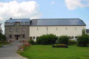 Photovoltaikanlage