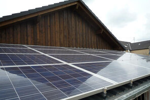 Photovoltaikanlage