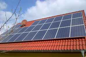 Photovoltaikanlage