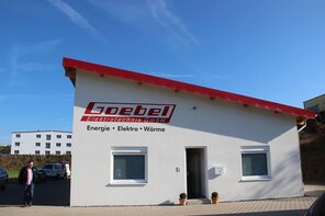 Als Elektro-Profi garantieren wir Ihnen beste Qualität.
